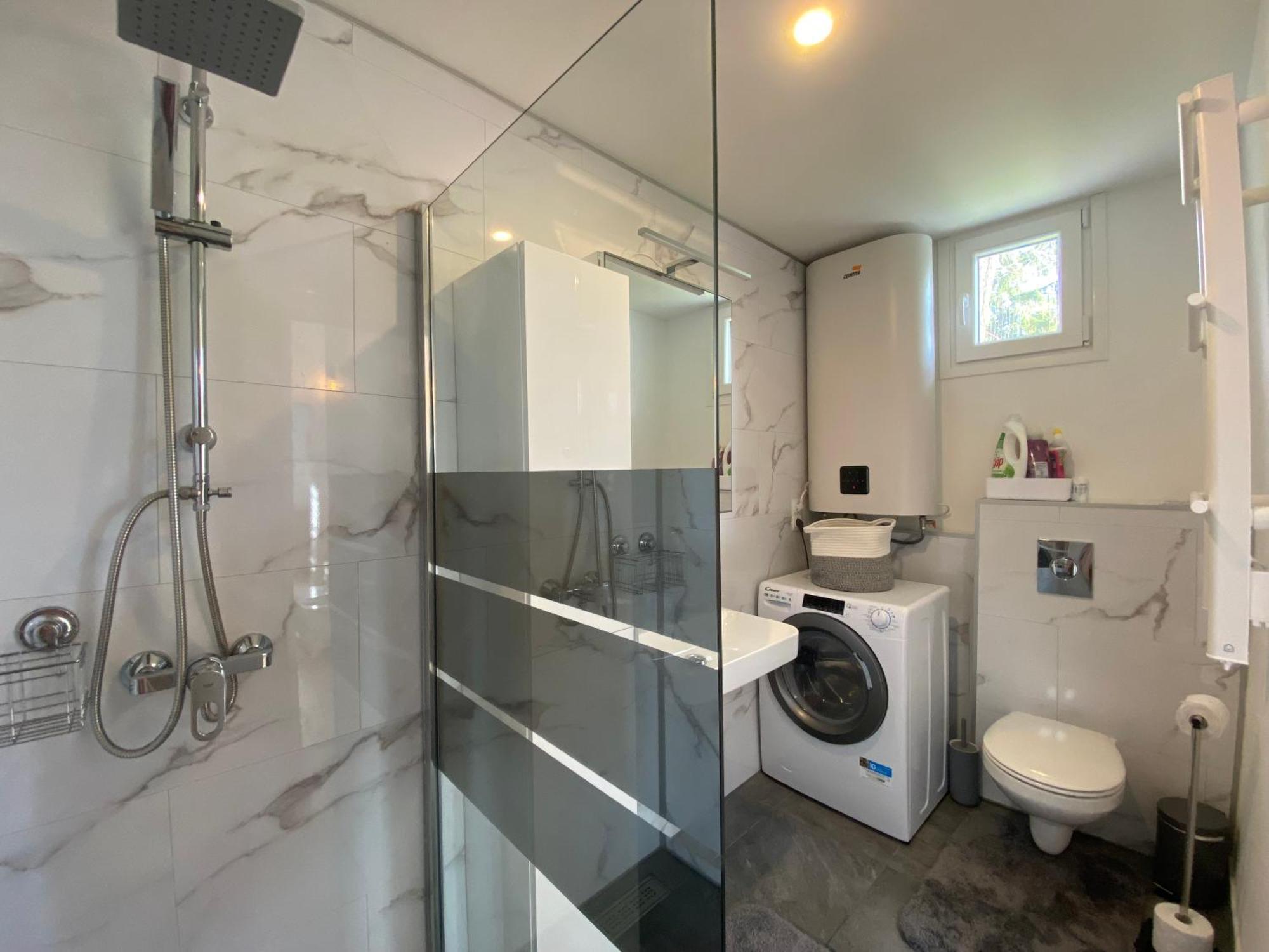 The Little Oak - Tiny House With Bed On Mezzanine & Terrace - From 1 To 4 P Disney, Paris & Cdg Pomponne Ngoại thất bức ảnh