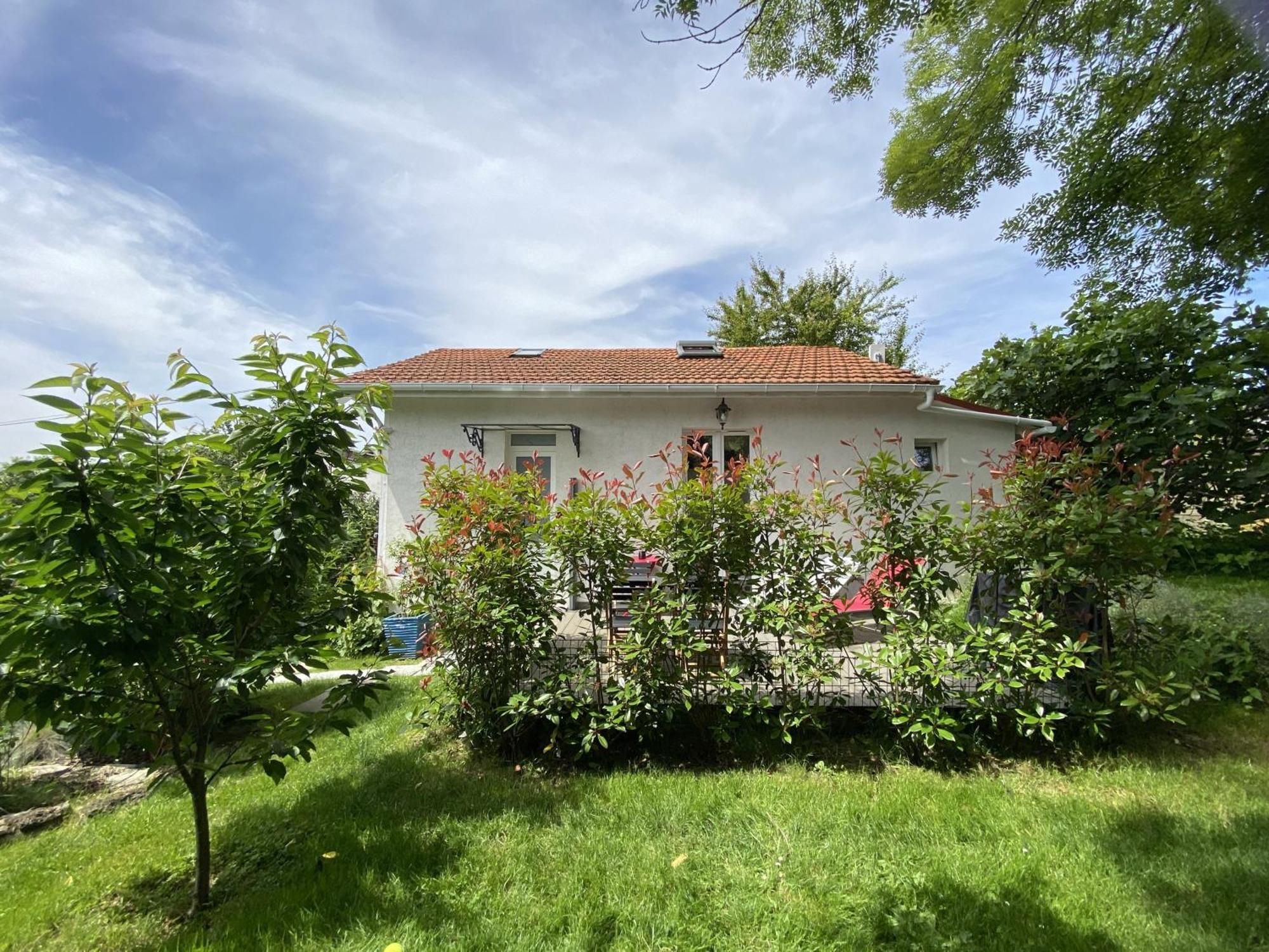 The Little Oak - Tiny House With Bed On Mezzanine & Terrace - From 1 To 4 P Disney, Paris & Cdg Pomponne Ngoại thất bức ảnh